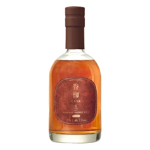 【箱にすり傷あり】山崎 ヘビリーピーテッド　700ml【希少品】 山崎 ヘビリーピーテッド2013 サントリー シングルモルト