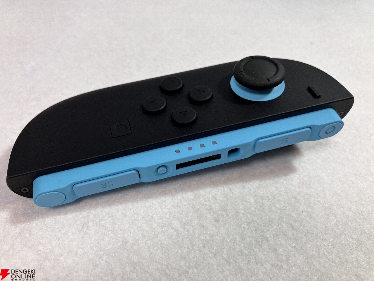 Nintendo Switch 2開封レビュー。Joy-Con 2やドックなどの同梱物