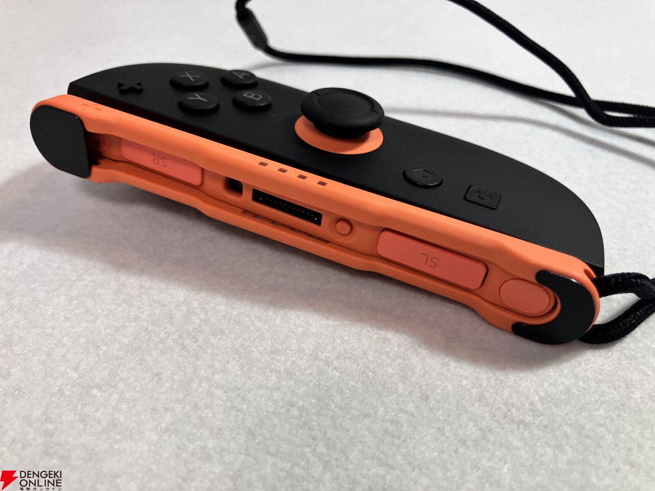 Nintendo Switch 2開封レビュー。Joy-Con 2やドックなどの同梱物