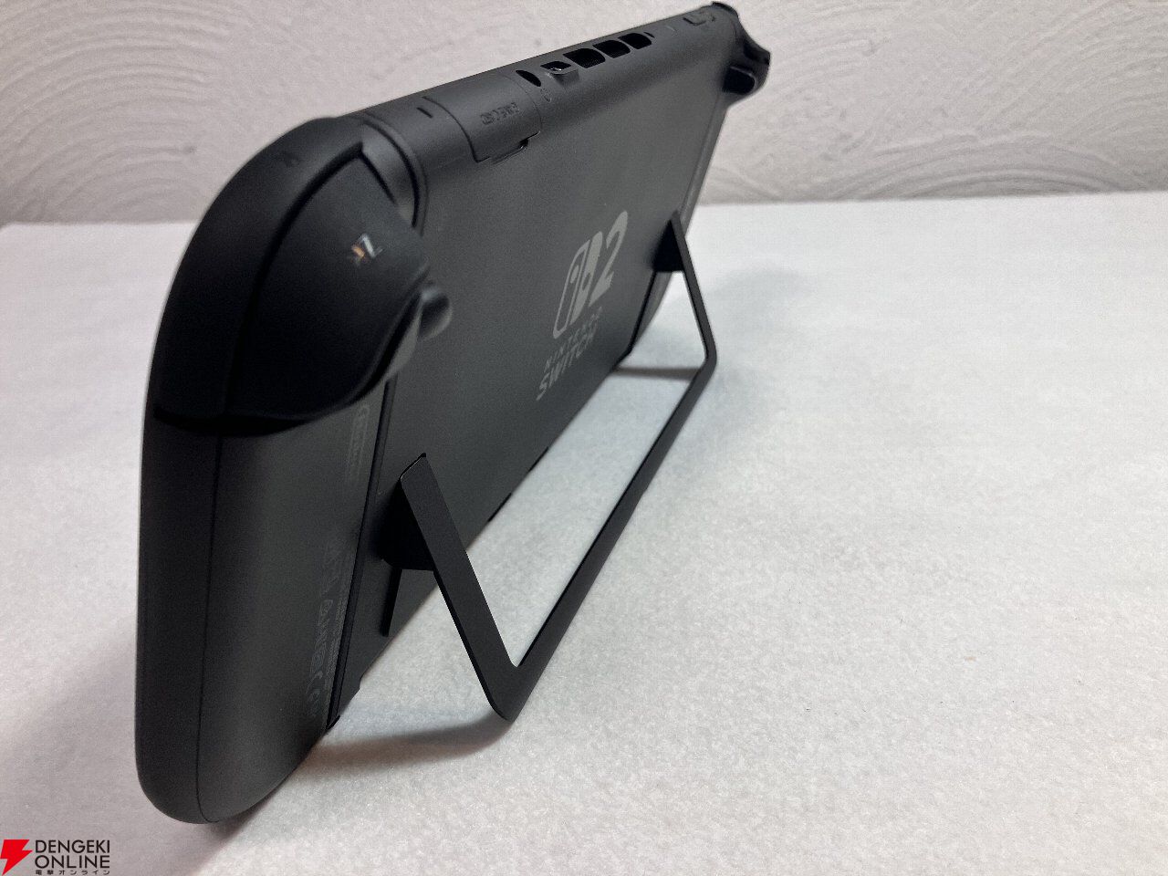 Nintendo Switch 2開封レビュー。Joy-Con 2やドックなどの同梱物