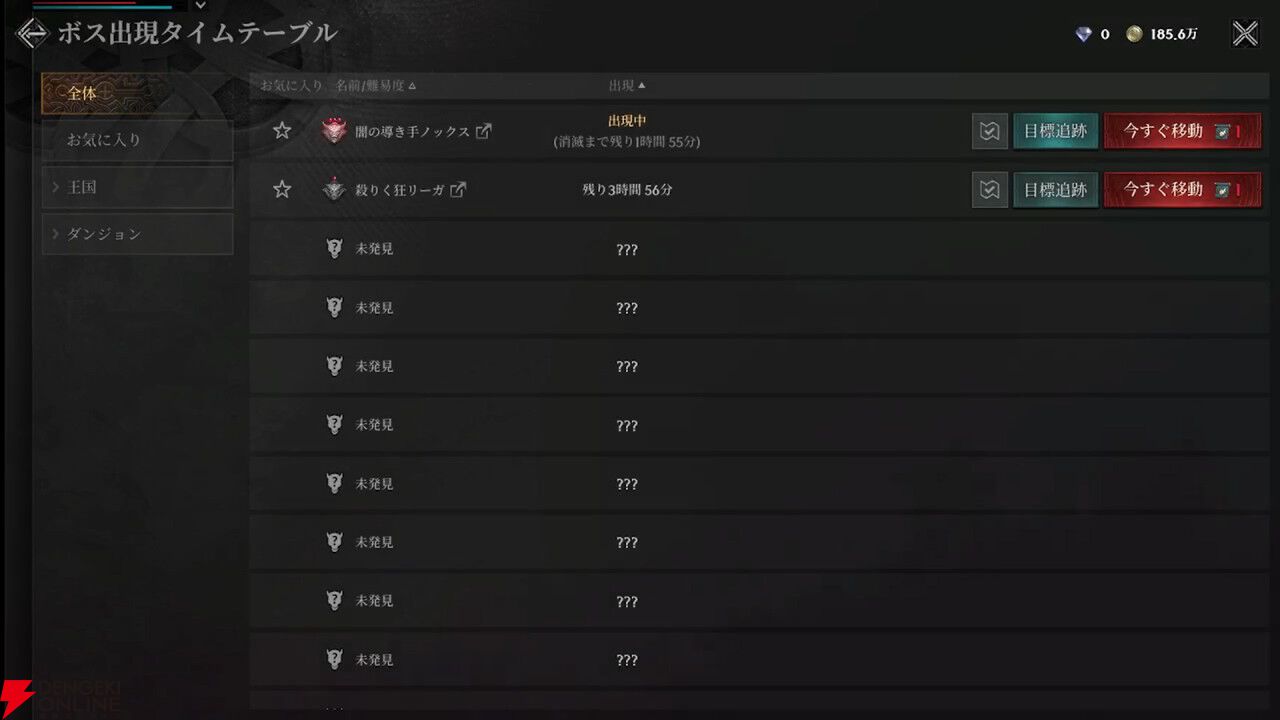 MMORPG『レイヴン2』レビュー。“フィールドボス”や“亀裂”攻略で大事な考え方は？ 新作ながら常設の多人数戦は早くも大盛り上がり！【RAVEN2】