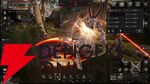 MMORPG『レイヴン2』レビュー。“フィールドボス”や“亀裂”攻略で大事な考え方は？ 新作ながら常設の多人数戦は早くも大盛り上がり！【RAVEN2】