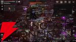 MMORPG『レイヴン2』レビュー。“フィールドボス”や“亀裂”攻略で大事な考え方は？ 新作ながら常設の多人数戦は早くも大盛り上がり！【RAVEN2】