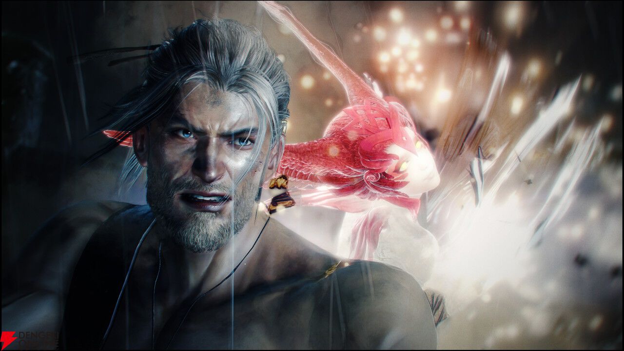 ps5 仁王コレクション　限定版 究極の忍者体験を今すぐ！北米版『仁王コレクション』PS5限定