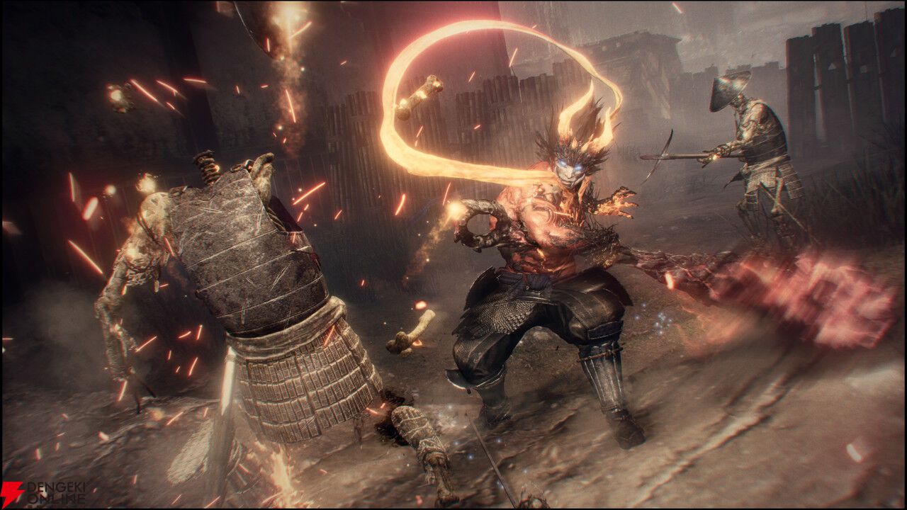 仁王 Collection』が3,773円で買える。最新作の発売が決まった今こそ