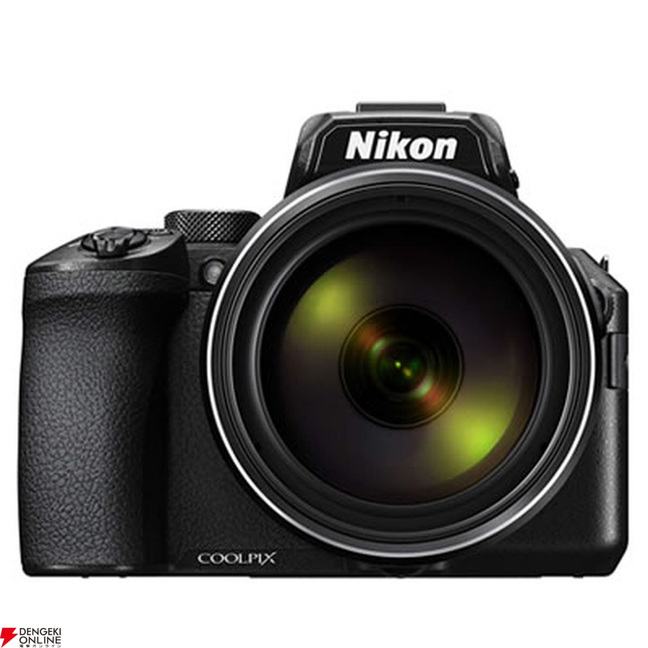 50％OFF】ニコンのデジカメ『COOLPIX P950 COOLPIX-P950』が半額
