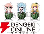 アニメ『そらのおとしもの』シリーズ15周年記念。TVシリーズ一挙配信とミュージアムの開催が決定