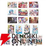 アニメ『そらのおとしもの』シリーズ15周年記念。TVシリーズ一挙配信とミュージアムの開催が決定