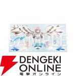 アニメ『そらのおとしもの』シリーズ15周年記念。TVシリーズ一挙配信とミュージアムの開催が決定