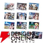 アニメ『そらのおとしもの』シリーズ15周年記念。TVシリーズ一挙配信とミュージアムの開催が決定