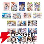 アニメ『そらのおとしもの』シリーズ15周年記念。TVシリーズ一挙配信とミュージアムの開催が決定