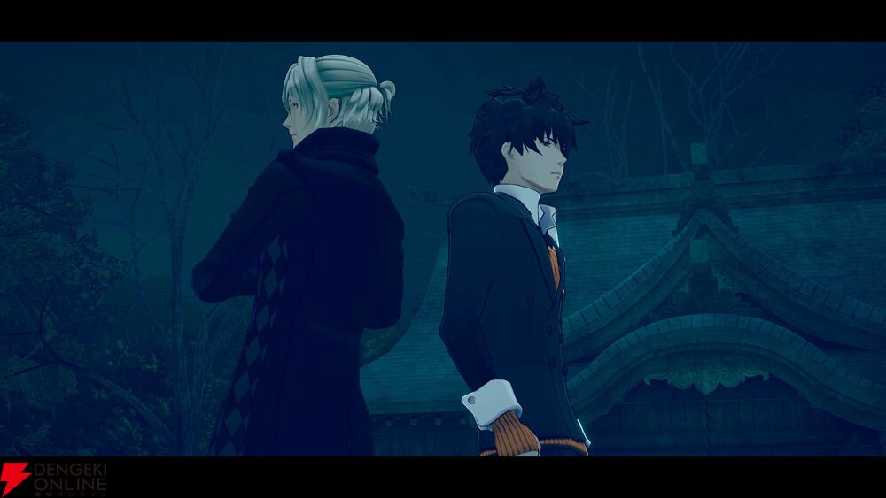 『伊達鍵は眠らない - From AI：ソムニウムファイル』3つのパートを紹介する動画が公開。Switch 2DL版の予約受付が開始