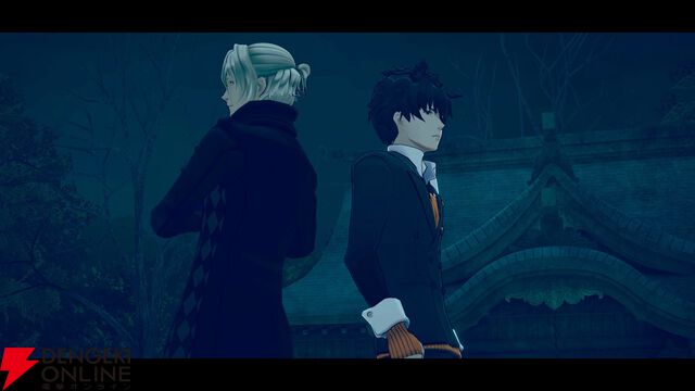 『伊達鍵は眠らない - From AI：ソムニウムファイル』3つのパートを紹介する動画が公開。Switch 2DL版の予約受付が開始