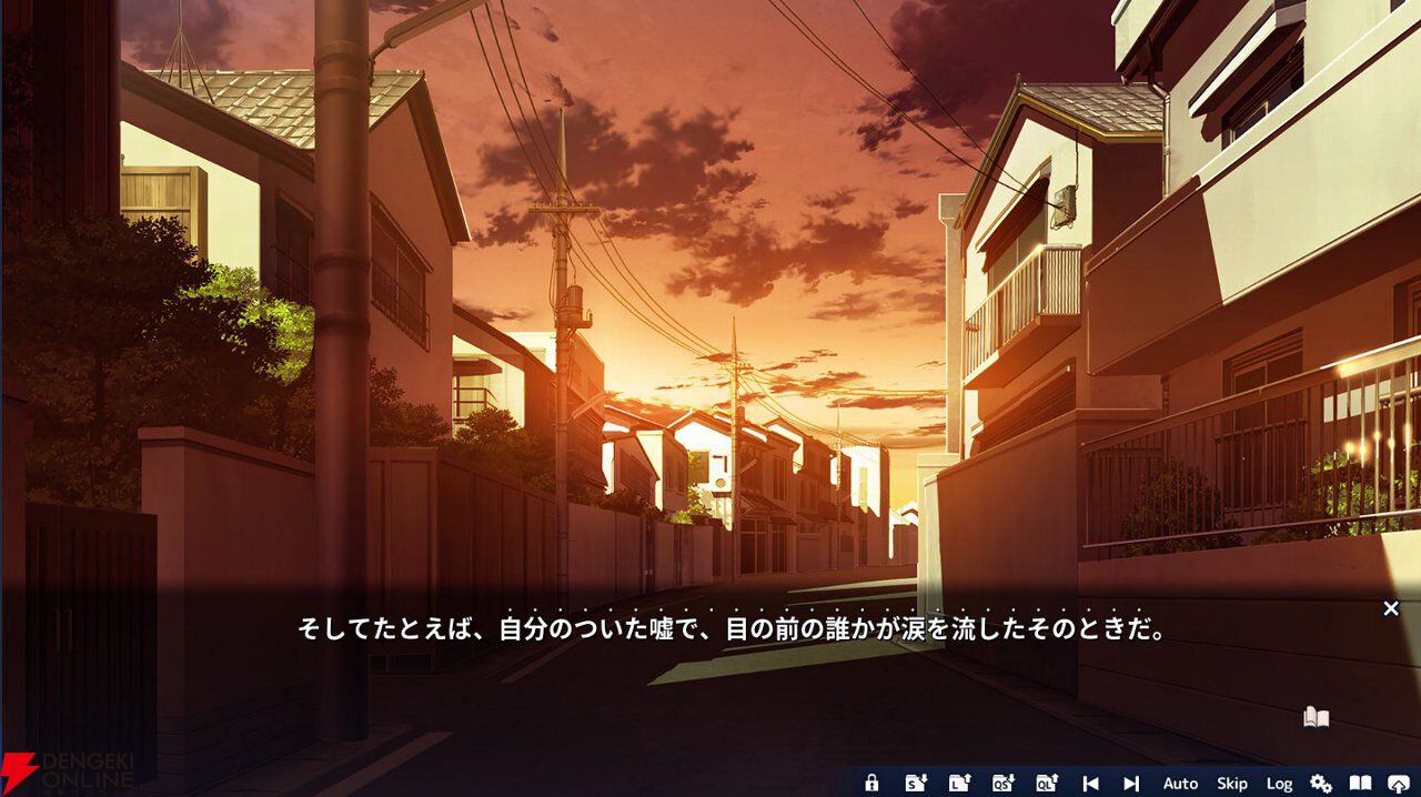 『花束を君に贈ろう Kinsenka』2025年一番泣けるノベルゲームなどプレイヤーの声が公開。花キューピットコラボでは石見舞菜香＆森嶋秀太が大切な人に花束を贈る