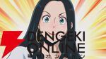 ヒロアカ『ヴィジランテ』10話。マルカネ百貨店の新装開店イベントに出演を決めるポップ。一方、蜂須賀の正体を探るため別行動していたナックルは…？
