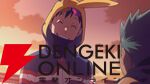 ヒロアカ『ヴィジランテ』10話。マルカネ百貨店の新装開店イベントに出演を決めるポップ。一方、蜂須賀の正体を探るため別行動していたナックルは…？