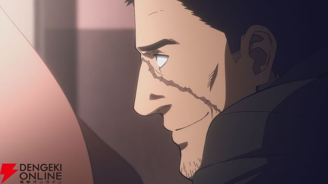 ヒロアカ『ヴィジランテ』10話。マルカネ百貨店の新装開店イベントに出演を決めるポップ。一方、蜂須賀の正体を探るため別行動していたナックルは…？