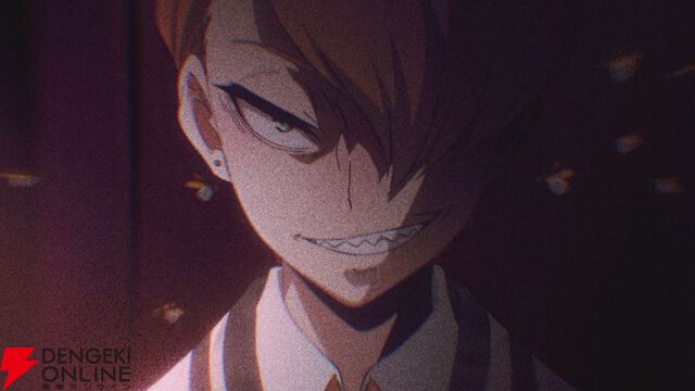 ヒロアカ『ヴィジランテ』10話。マルカネ百貨店の新装開店イベントに出演を決めるポップ。一方、蜂須賀の正体を探るため別行動していたナックルは…？