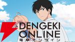 アニメ『ウィッチウォッチ』10話ではどこか懐かしいノリを感じる“ベタ”だらけの生徒会メンバーが登場。猫に変身して乙木家に通う宮尾音夢にも再び異変が？