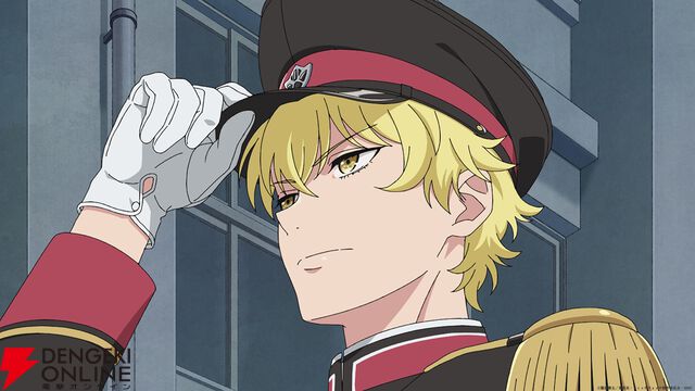 アニメ『ウィッチウォッチ』10話ではどこか懐かしいノリを感じる“ベタ”だらけの生徒会メンバーが登場。猫に変身して乙木家に通う宮尾音夢にも再び異変が？