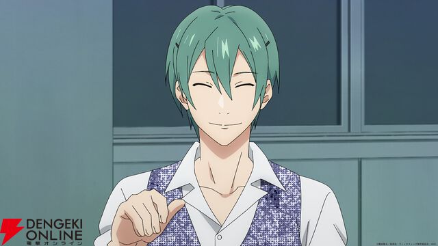 アニメ『ウィッチウォッチ』10話ではどこか懐かしいノリを感じる“ベタ”だらけの生徒会メンバーが登場。猫に変身して乙木家に通う宮尾音夢にも再び異変が？