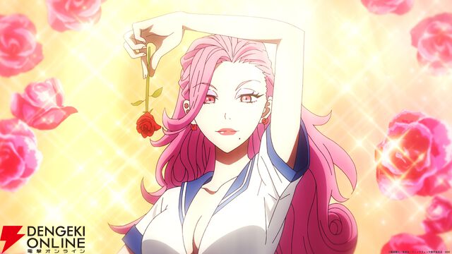 アニメ『ウィッチウォッチ』10話ではどこか懐かしいノリを感じる“ベタ”だらけの生徒会メンバーが登場。猫に変身して乙木家に通う宮尾音夢にも再び異変が？