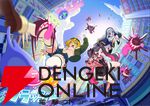 ふとももで魂を挟んで浄化するリズムゲーム『ももっとクラッシュ』Steam Next Festに参加。無料体験版が配信中