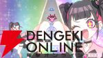 ふとももで魂を挟んで浄化するリズムゲーム『ももっとクラッシュ』Steam Next Festに参加。無料体験版が配信中