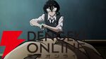 異色のサンタクロース・ヒーローアクションアニメ『SANDA』10月3日より放送。ティザーPV第2弾・追加のメインキャスト情報も解禁