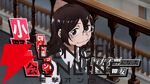 異色のサンタクロース・ヒーローアクションアニメ『SANDA』10月3日より放送。ティザーPV第2弾・追加のメインキャスト情報も解禁