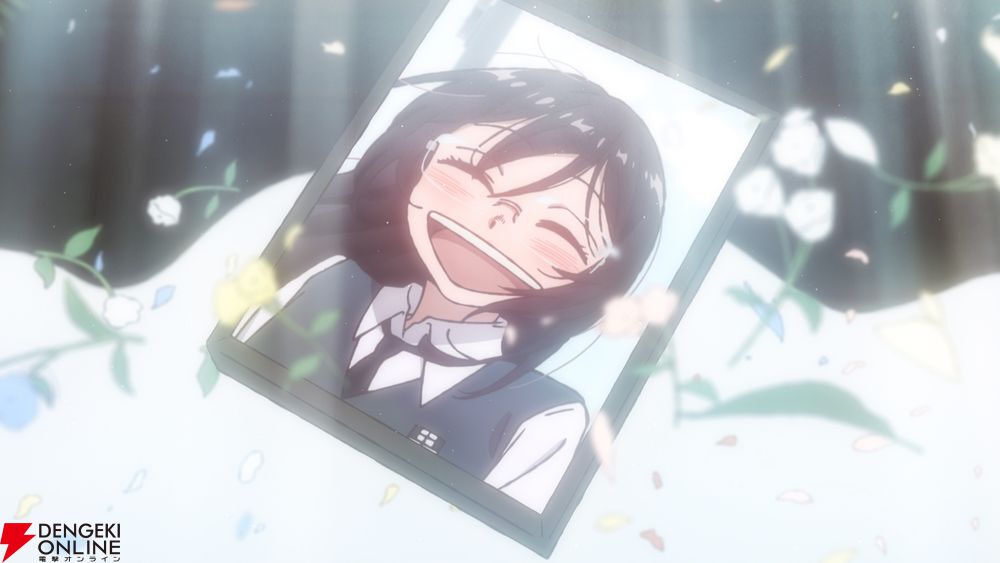 異色のサンタクロース・ヒーローアクションアニメ『SANDA』10月3日より放送。ティザーPV第2弾・追加のメインキャスト情報も解禁