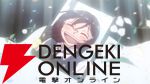 異色のサンタクロース・ヒーローアクションアニメ『SANDA』10月3日より放送。ティザーPV第2弾・追加のメインキャスト情報も解禁