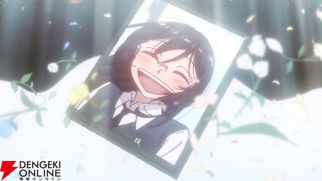 異色のサンタクロース・ヒーローアクションアニメ『SANDA』10月3日より放送。ティザーPV第2弾・追加のメインキャスト情報も解禁