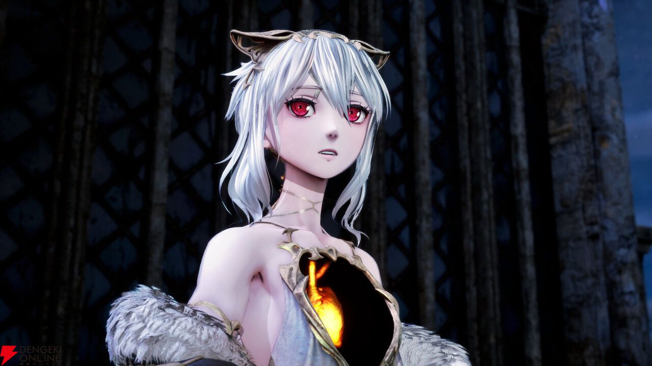 『コードヴェインII』2026年発売。全世界累計販売本数400万本を突破したドラマティック探索アクションRPGの新作