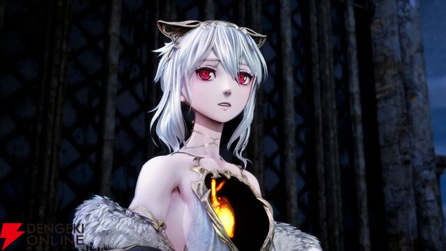 『コードヴェインII』2026年発売。全世界累計販売本数400万本を突破したドラマティック探索アクションRPGの新作