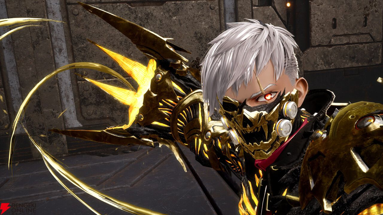『コードヴェインII』2026年発売。全世界累計販売本数400万本を突破したドラマティック探索アクションRPGの新作