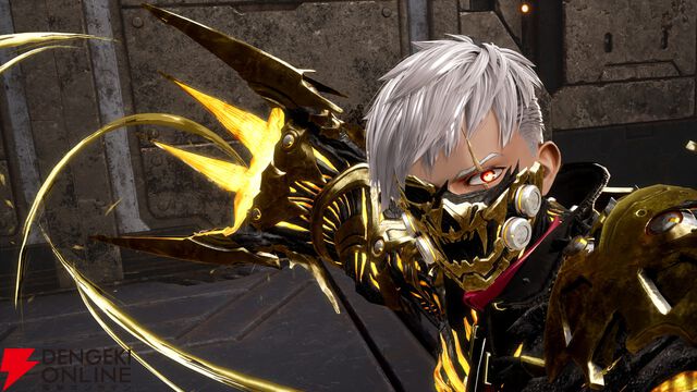 『コードヴェインII』2026年発売。全世界累計販売本数400万本を突破したドラマティック探索アクションRPGの新作