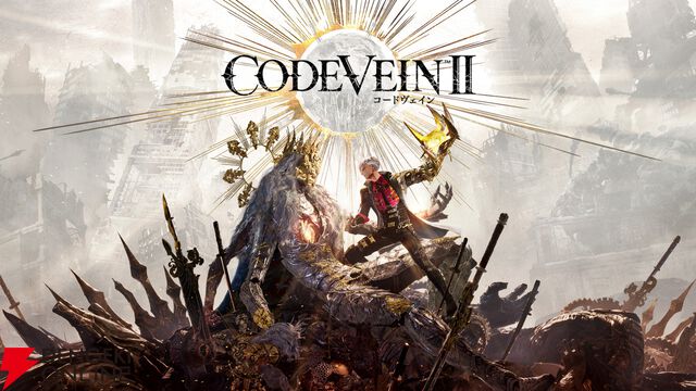 『コードヴェインII』2026年発売。全世界累計販売本数400万本を突破したドラマティック探索アクションRPGの新作