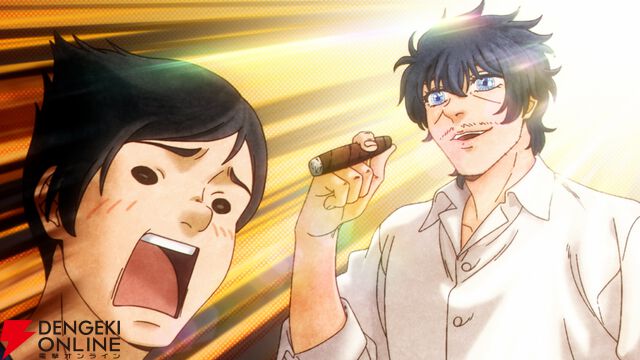 『まったく最近の探偵ときたら』