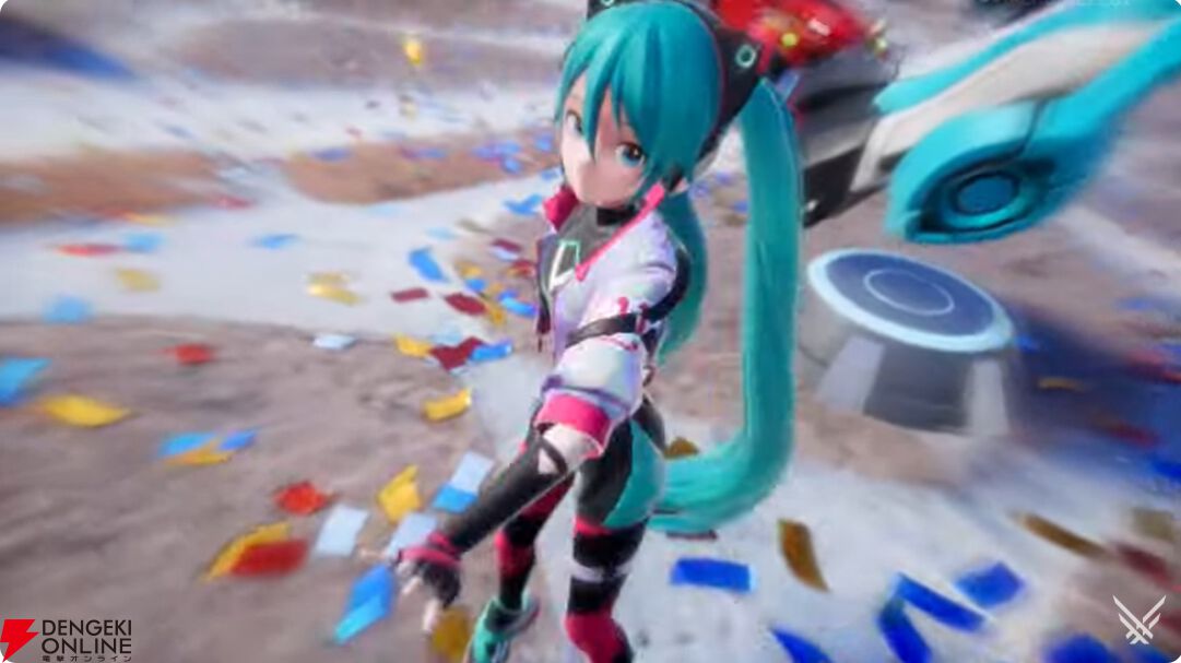 『ソニックレーシング クロスワールド』9月25日に発売決定。初音ミク、『龍が如く』春日一番、『ペルソナ5』ジョーカーの参戦も発表【Summer Game Fest 2025】