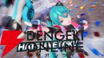 『ソニックレーシング クロスワールド』9月25日に発売決定。初音ミク、『龍が如く』春日一番、『ペルソナ5』ジョーカーの参戦も発表【Summer Game Fest 2025】