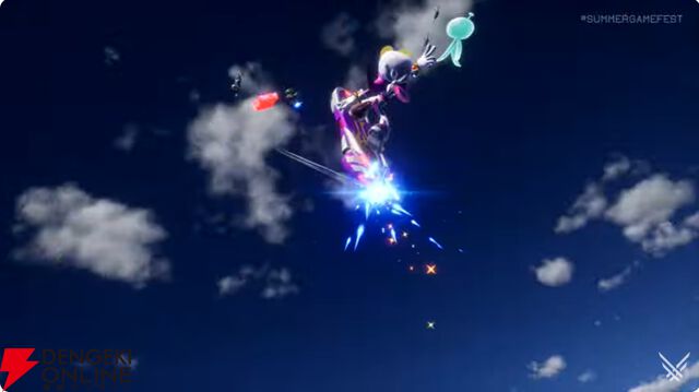 『ソニックレーシング クロスワールド』9月25日に発売決定。初音ミク、『龍が如く』春日一番、『ペルソナ5』ジョーカーの参戦も発表【Summer Game Fest 2025】