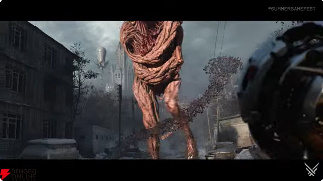 アトミックハートの続編『Atomic Heart2』が発表。その世界観が存分に味わえる最新トレーラーも公開【Summer Game Fest 2025】
