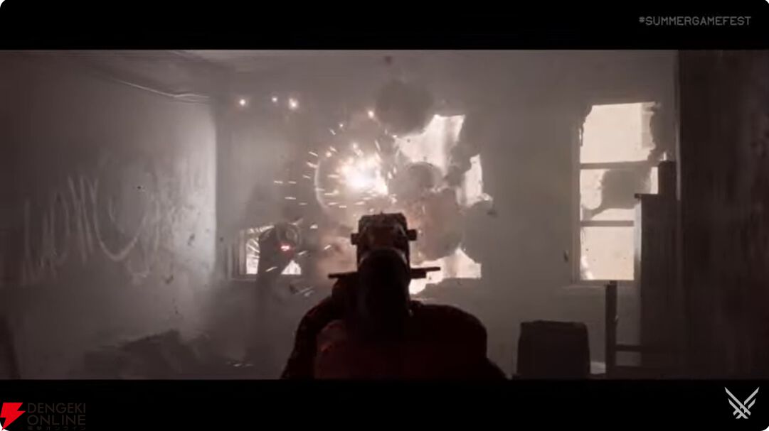 アトミックハートの続編『Atomic Heart2』が発表。その世界観が存分に味わえる最新トレーラーも公開【Summer Game Fest 2025】