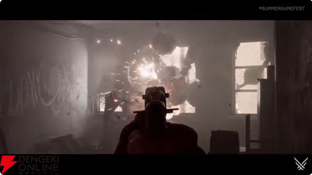 アトミックハートの続編『Atomic Heart2』が発表。その世界観が存分に味わえる最新トレーラーも公開【Summer Game Fest 2025】