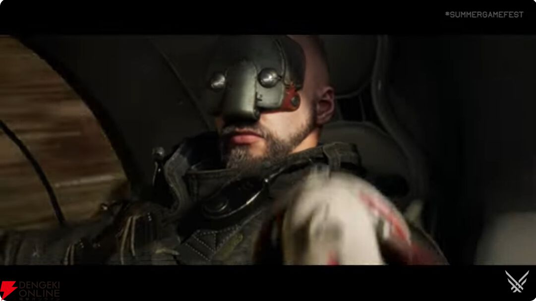 アトミックハートの続編『Atomic Heart2』が発表。その世界観が存分に味わえる最新トレーラーも公開【Summer Game Fest 2025】