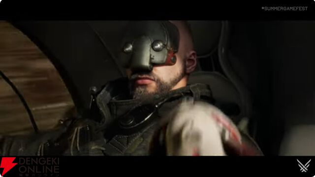 アトミックハートの続編『Atomic Heart2』が発表。その世界観が存分に味わえる最新トレーラーも公開【Summer Game Fest 2025】