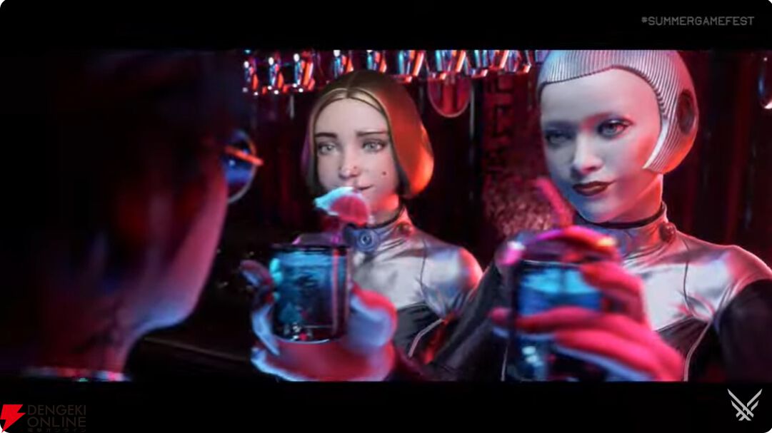 アトミックハートの続編『Atomic Heart2』が発表。その世界観が存分に味わえる最新トレーラーも公開【Summer Game Fest 2025】