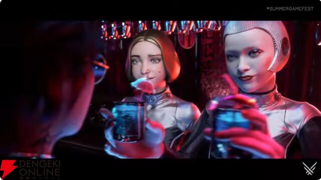 アトミックハートの続編『Atomic Heart2』が発表。その世界観が存分に味わえる最新トレーラーも公開【Summer Game Fest 2025】
