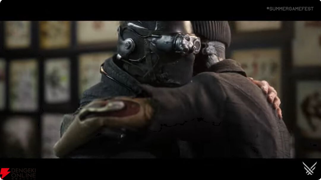 アトミックハートの続編『Atomic Heart2』が発表。その世界観が存分に味わえる最新トレーラーも公開【Summer Game Fest 2025】